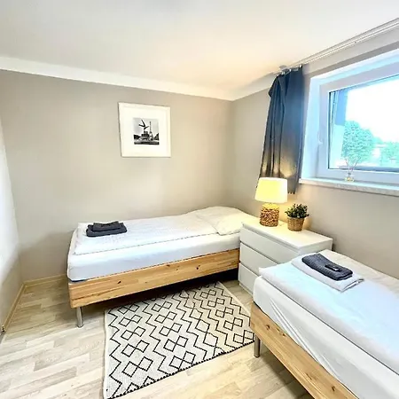Jenny Apartment Hostka (Pilsen)