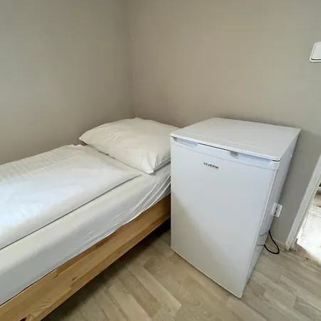 Appartement Jenny *