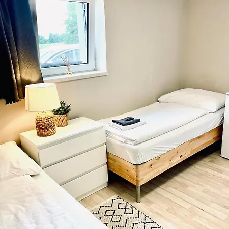 Jenny Apartmán