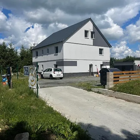 Jenny Apartmán