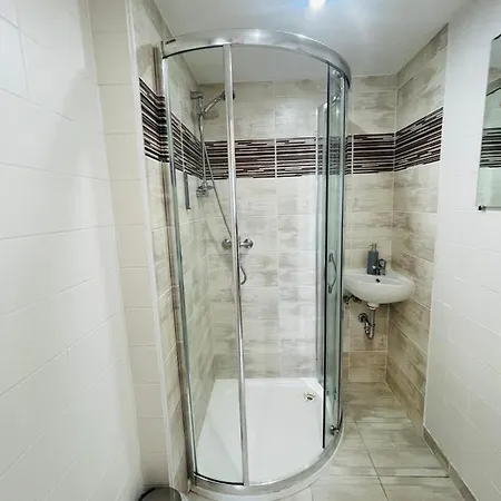 Jenny Appartement *