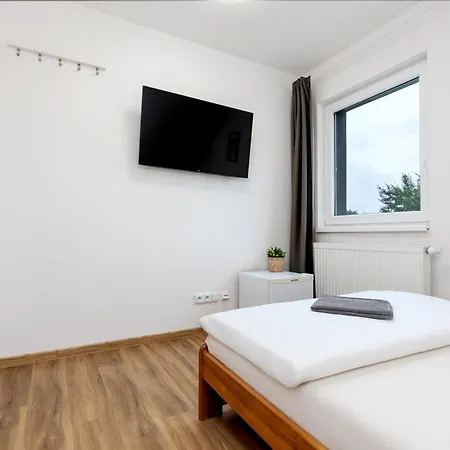 Appartement Jenny Hostka (Pilsen)