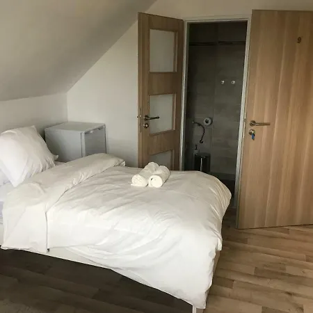 Jenny Apartment