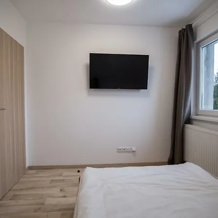 Appartement Jenny *