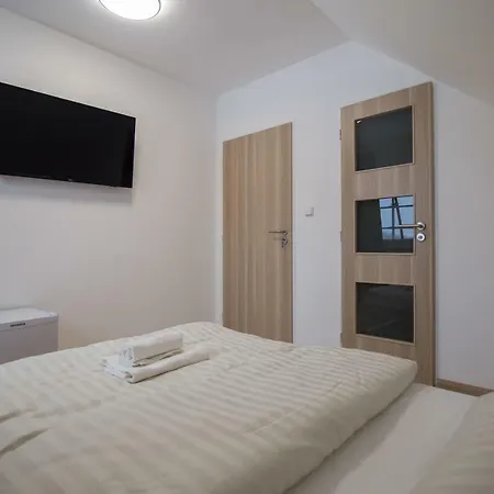 Jenny Appartement *