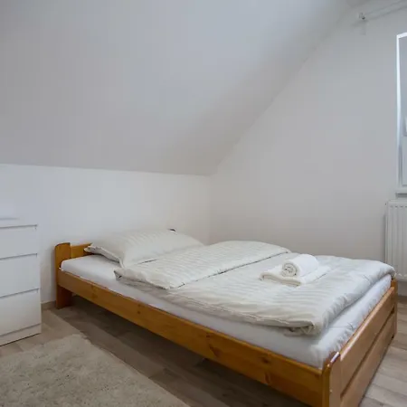 Jenny Appartement