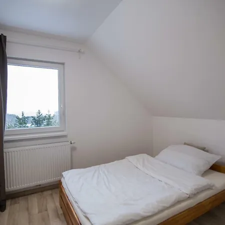 Appartement Jenny *