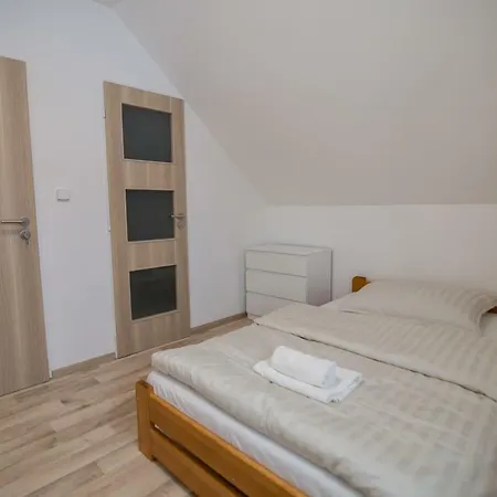 Jenny Apartment