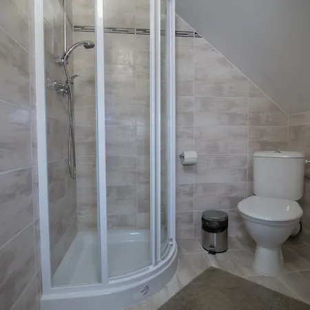 Jenny Appartement *