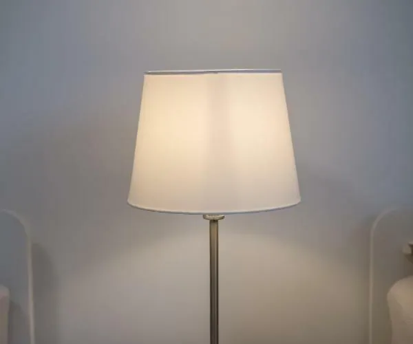 Jenny Lägenhet *