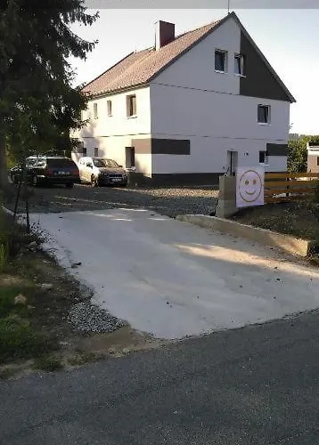 Jenny Lägenhet Hostka (Pilsen)